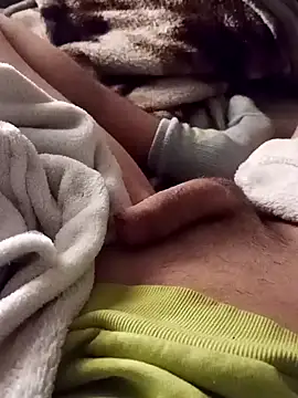 Daniel32hot online show from 12.25.24