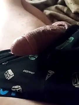 Daniel32hot online show from 12.25.24