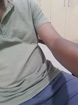 cockyrockie online show from 12.29.24