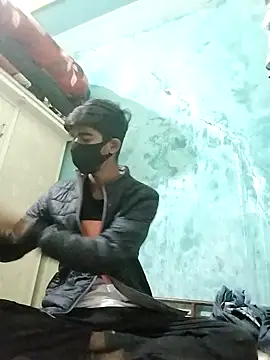 virsharma69 online show from 01.18.26