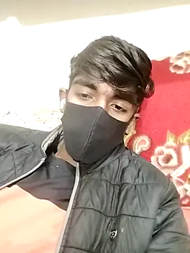 virsharma69 online show from 01.18.26