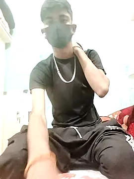 virsharma69 online show from 02.01.26