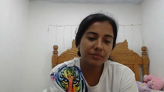 Snapshot of Coral0403 chatting on 03.18.25 Coral0403 online show from 03.18.25