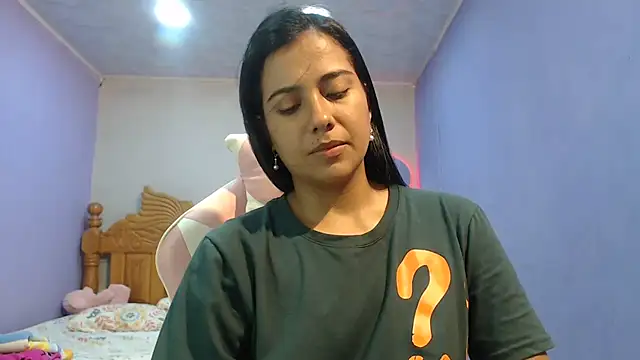 Snapshot of Coral0403 chatting on 09.10.25 Coral0403 online show from 09.10.25