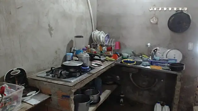 Snapshot of Coral0403 chatting on 10.03.25 Coral0403 online show from 10.03.25