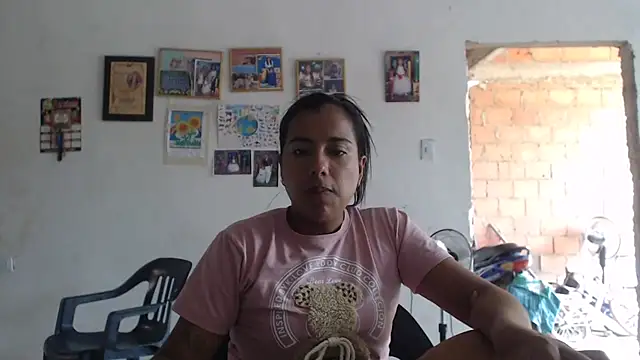 Coral0403 online show from 05.28.26