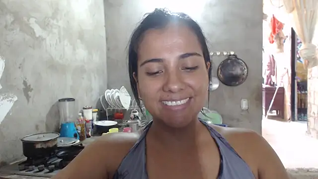 Coral0403 online show from 06.05.26