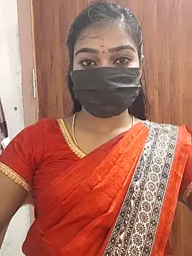 meena 27 online show from 03.14.25