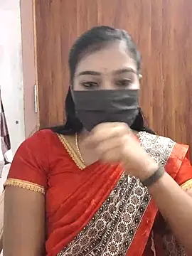 meena 27 online show from 03.14.25