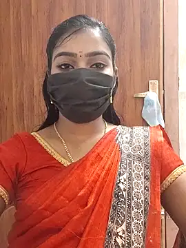 meena 27 online show from 03.22.25