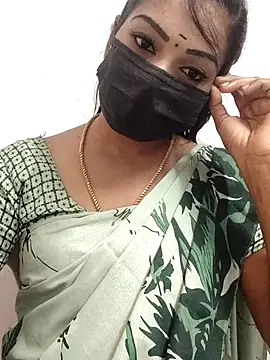 meena 27 online show from 09.29.25