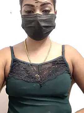 meena 27 online show from 09.29.25