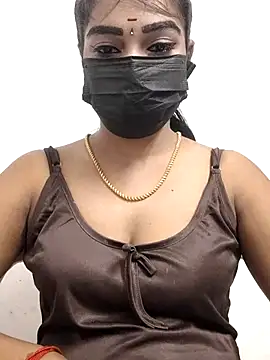 meena 27 online show from 11.24.25