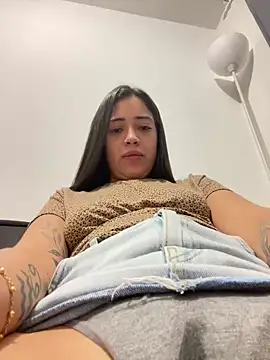 Snapshot of Liam_OH chatting on 12.27.24 Liam OH online show from 12.27.24