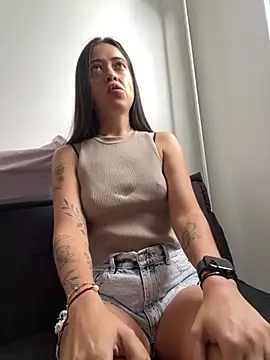 Snapshot of Liam_OH chatting on 12.30.24 Liam OH online show from 12.30.24