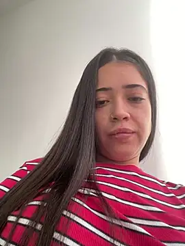 Snapshot of Liam_OH chatting on 02.14.25 Liam OH online show from 02.14.25