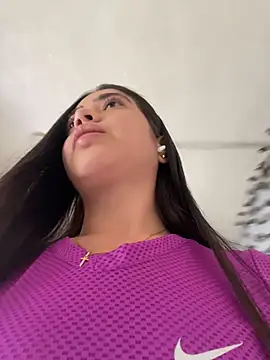 Snapshot of Liam_OH chatting on 11.26.25 Liam OH online show from 11.26.25