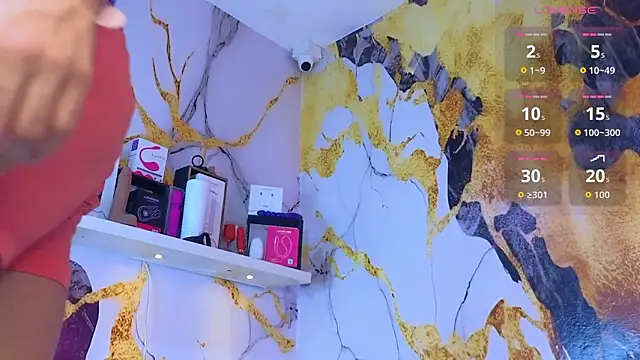 Snapshot of Nijinsky_LatinBoy chatting on 02.02.26 Nijinsky LatinBoy online show from 02.02.26