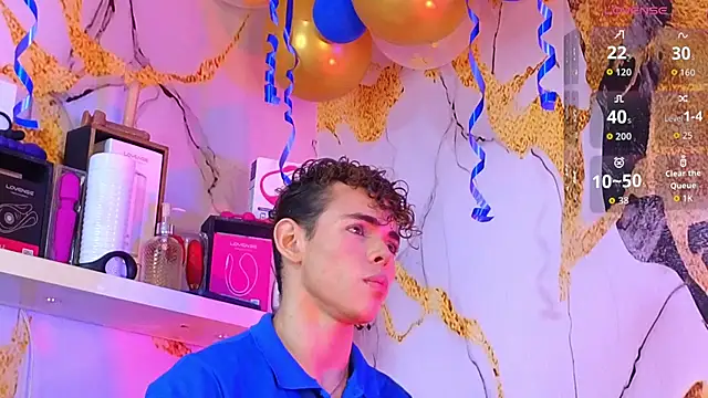 Snapshot of Nijinsky_LatinBoy chatting on 02.23.26 Nijinsky LatinBoy online show from 02.23.26