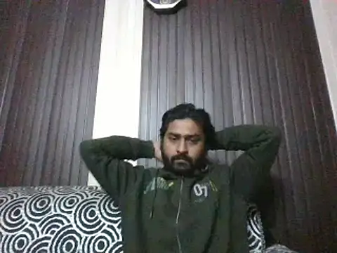 indihotguy online show from 02.03.25