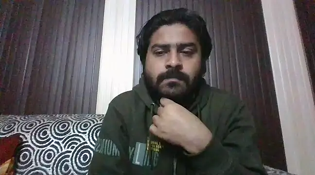 indihotguy online show from 02.05.25