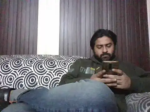 indihotguy online show from 02.05.25