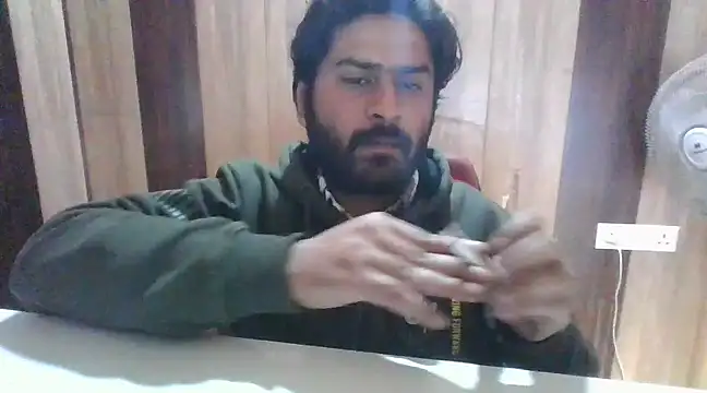 indihotguy online show from 02.06.25