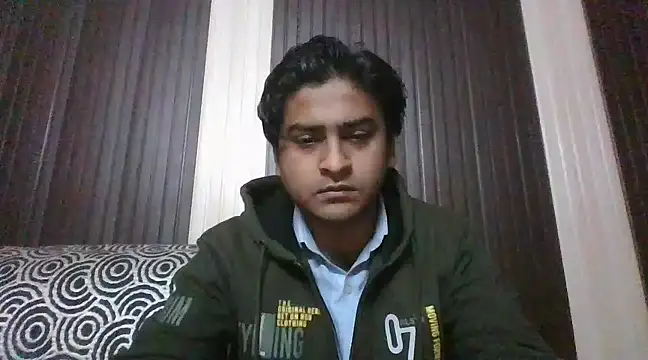 indihotguy online show from 02.07.25