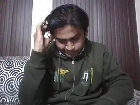 indihotguy online show from 02.08.25