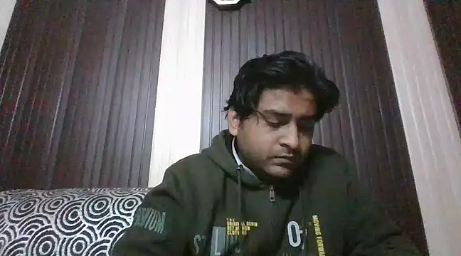 indihotguy online show from 02.10.25