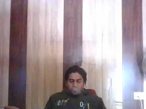 indihotguy online show from 02.11.25