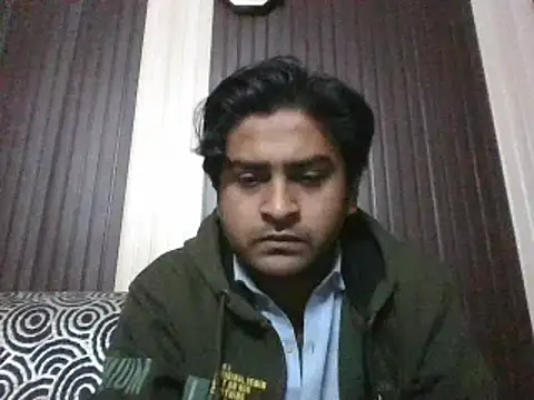 indihotguy online show from 02.11.25