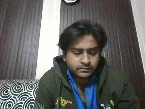 indihotguy online show from 02.14.25