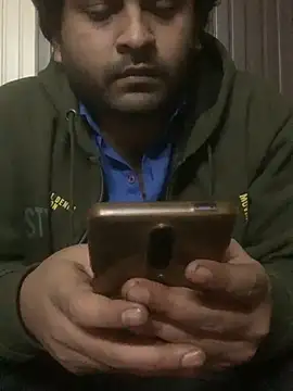 indihotguy online show from 02.15.25