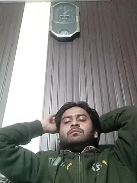 indihotguy online show from 02.22.25