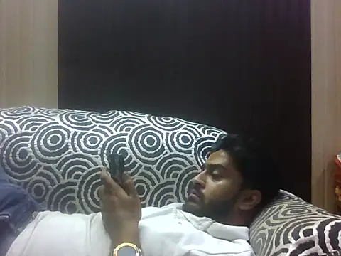 indihotguy online show from 10.06.25