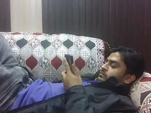 indihotguy online show from 11.13.25