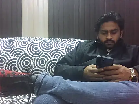 indihotguy online show from 01.18.26