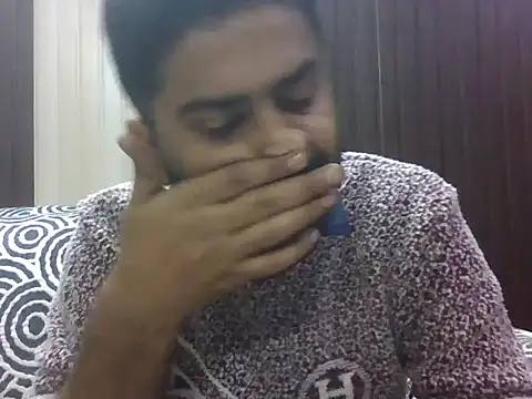 indihotguy online show from 02.10.26