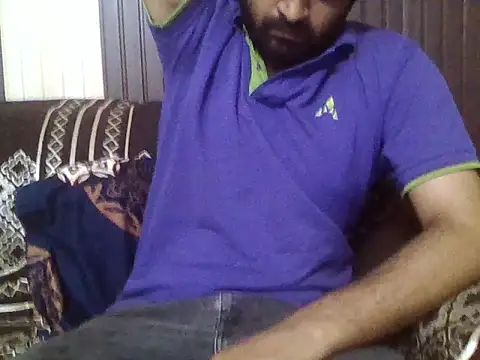 indihotguy online show from 04.20.26