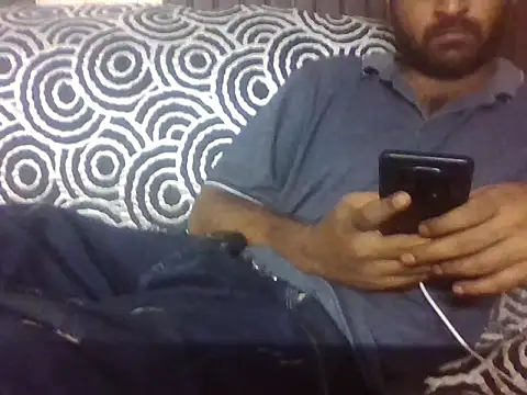 indihotguy online show from 07.01.26