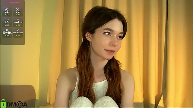 LittleOriana online show from 02.12.25