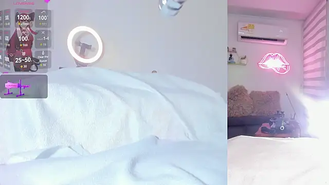 Maria Jones  online show from 03.20.26