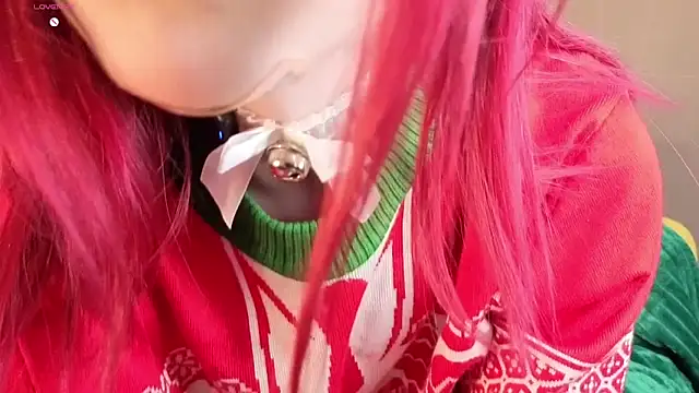 OhYumiYes online show from 12.19.25