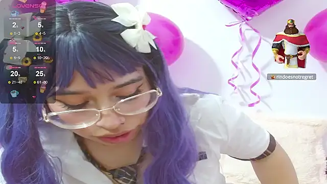 DearAbbiee online show from 02.13.25