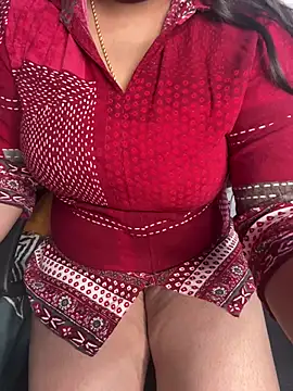 tanvihot2 online show from 07.12.26
