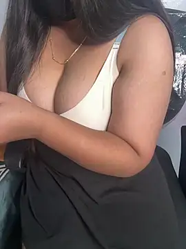 tanvihot2 online show from 07.16.26