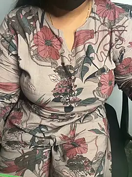tanvihot2 online show from 07.17.26