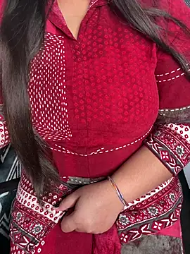 tanvihot2 online show from 07.24.26