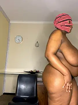 Snapshot of BigS234 chatting on 01.15.26 BigS234 online show from 01.15.26